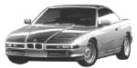 BMW E31 P2767 Fault Code