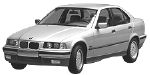 BMW E36 P2767 Fault Code