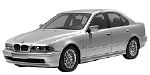 BMW E39 P2767 Fault Code