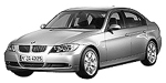 BMW E90 P2767 Fault Code