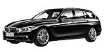 BMW F31 P2767 Fault Code