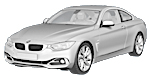 BMW F32 P2767 Fault Code